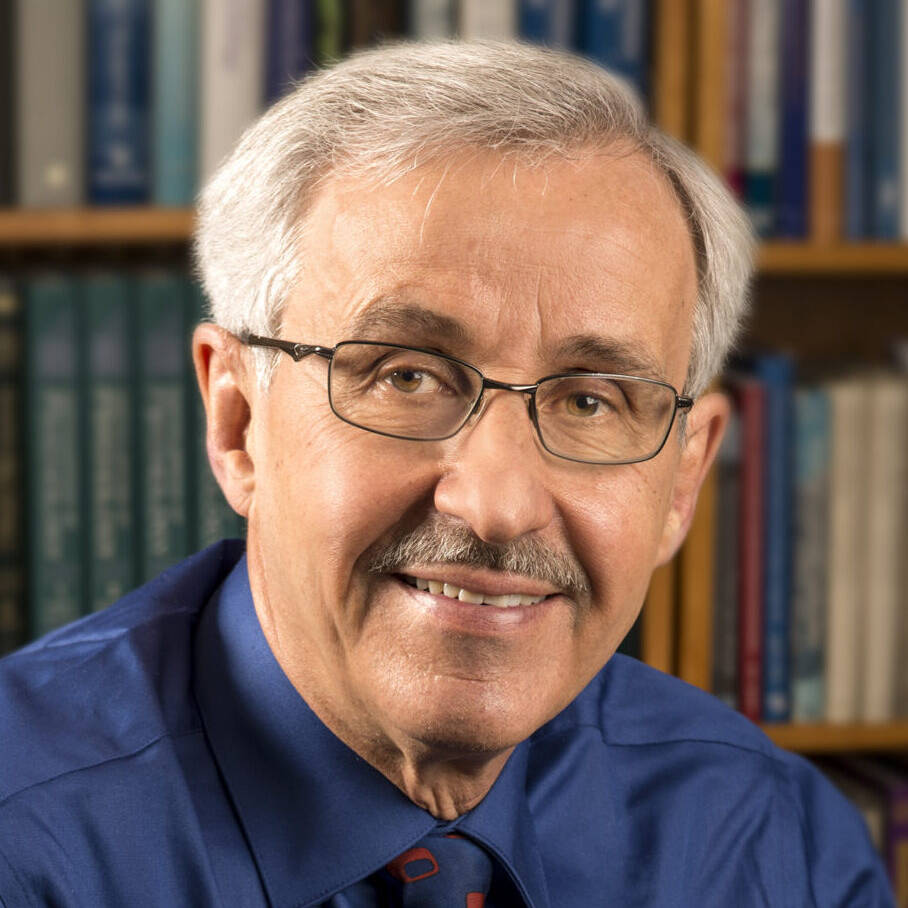 Richard Schulz, Ph.D., University of Pittsburgh