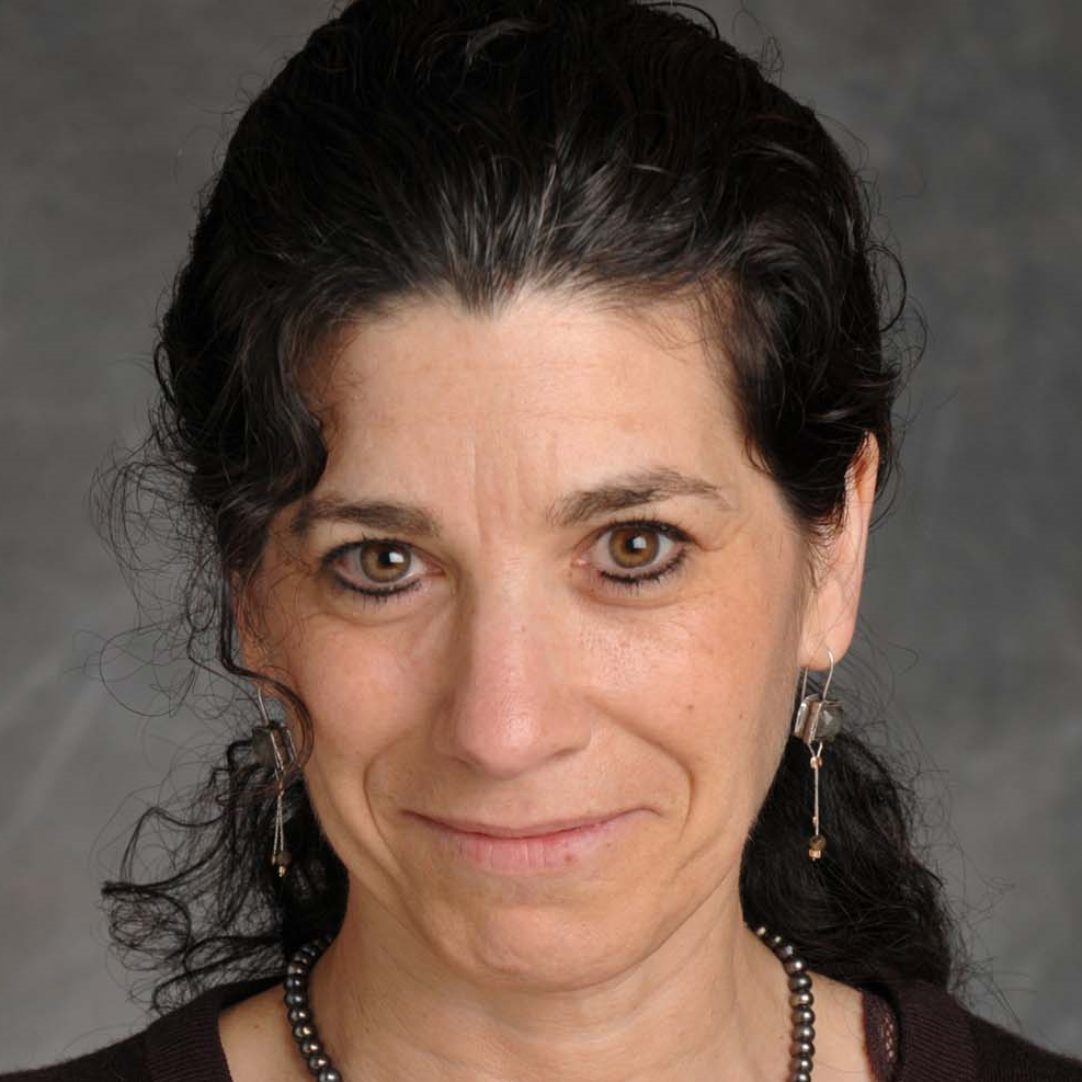 Deborah Estrin, Ph.D., Cornell Tech