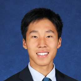 Benjamin Kim, B.A., Cornell University