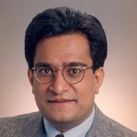 Ramavarapu Sreenivas, Ph.D., University of Illinois Urbana-Champaign