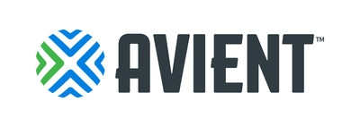 Avient Solutions Logo