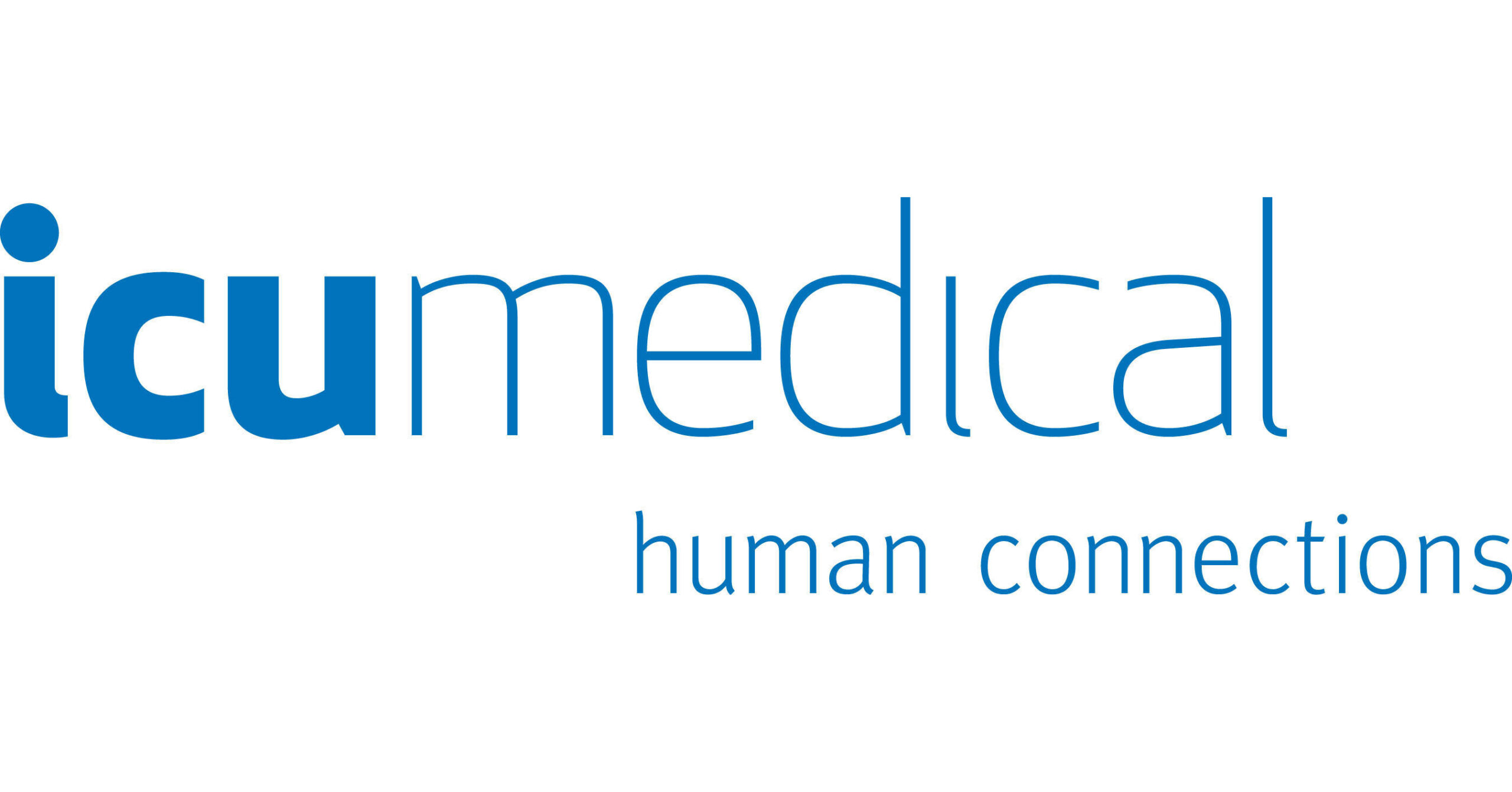 ICU Medical, INC Logo