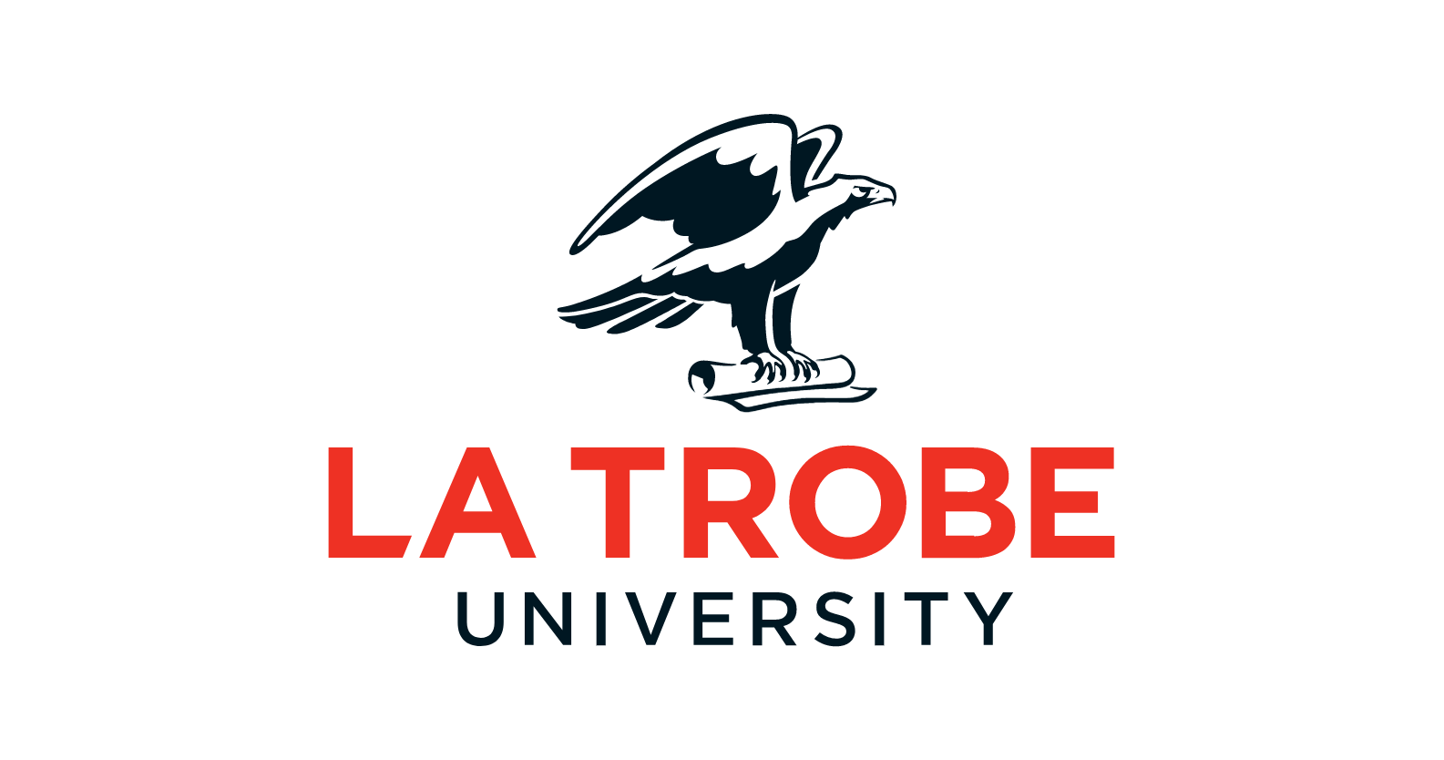 La Trobe University Logo