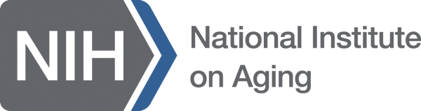 National Institute on Aging Logo