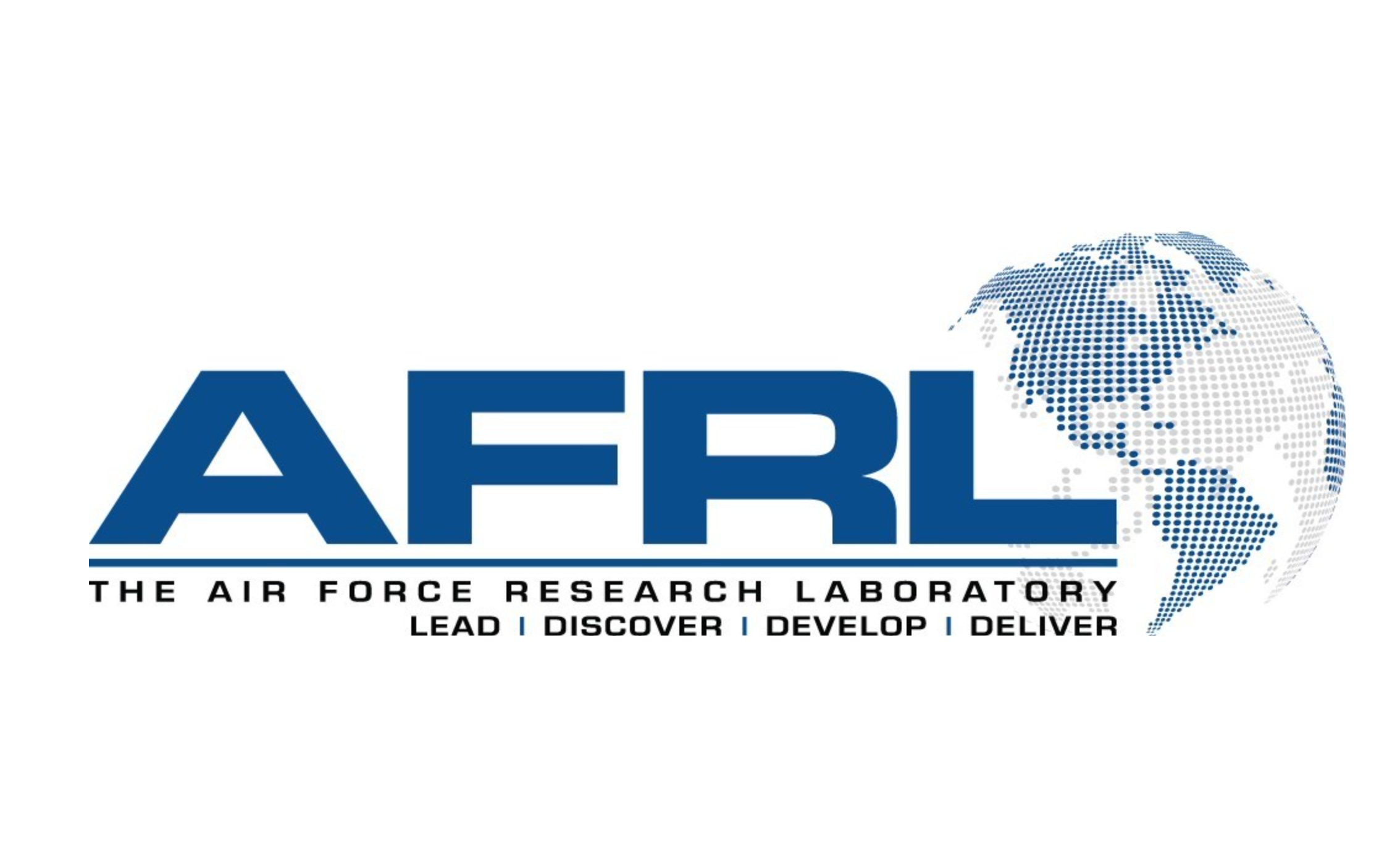 Air Force Research Laboratory Logo