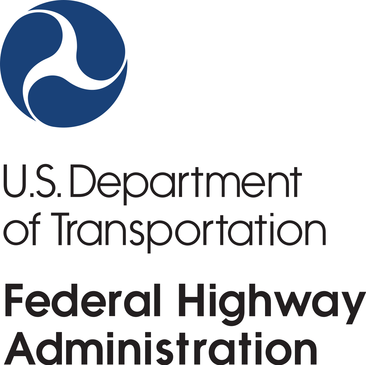 Federal Highway Administration Logo