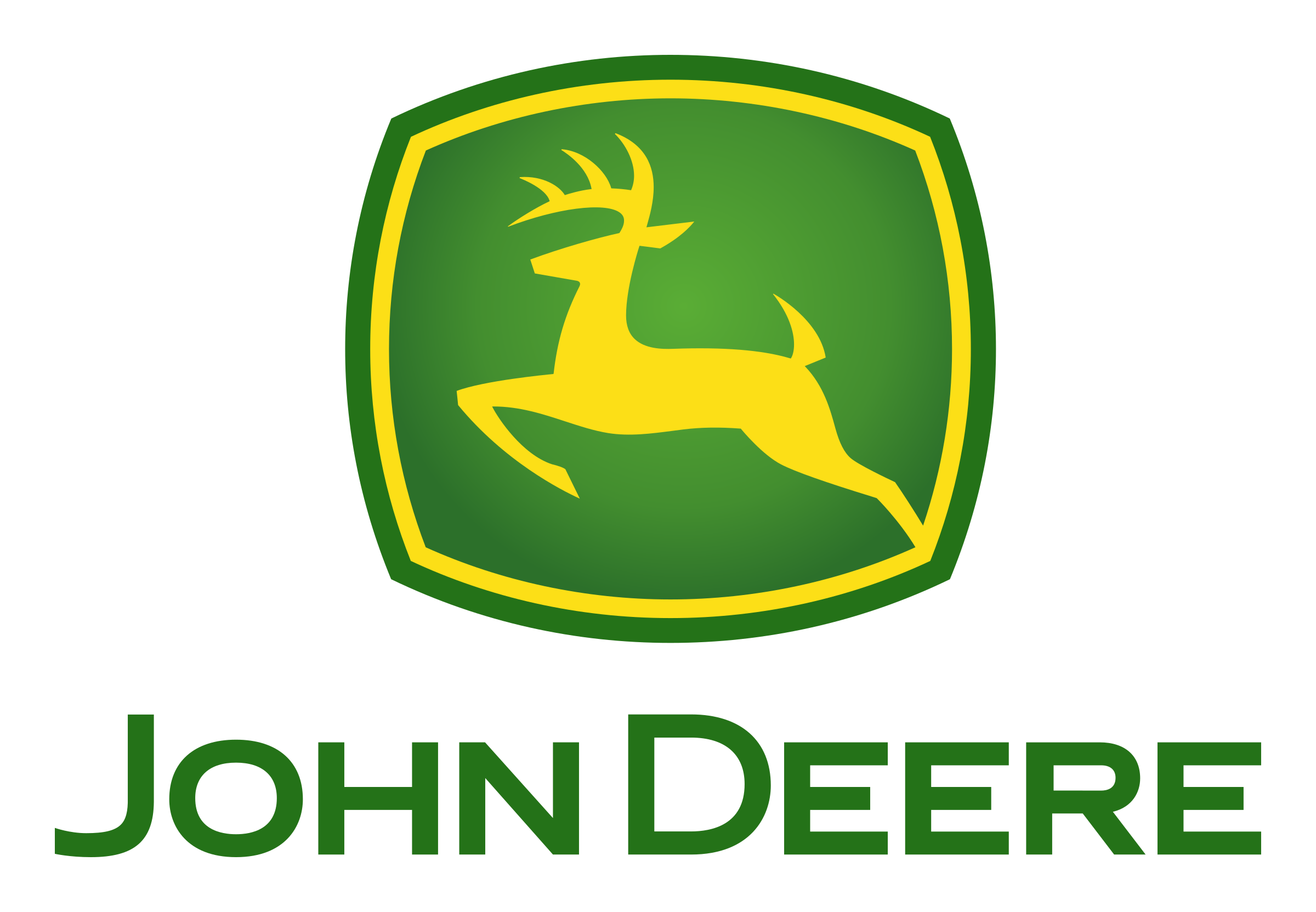 John Deer Logo