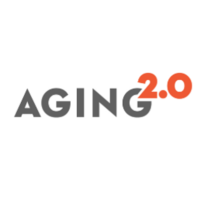 Aging 2.0 logo