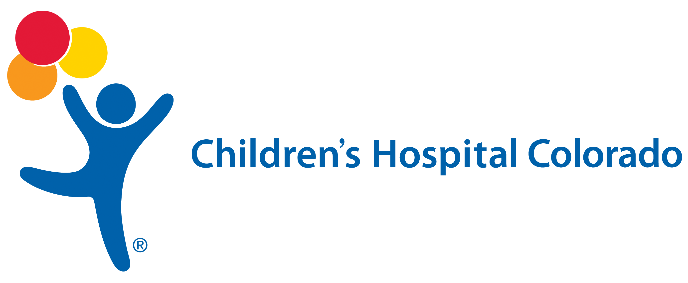 Children's Hospital Colorado Logo