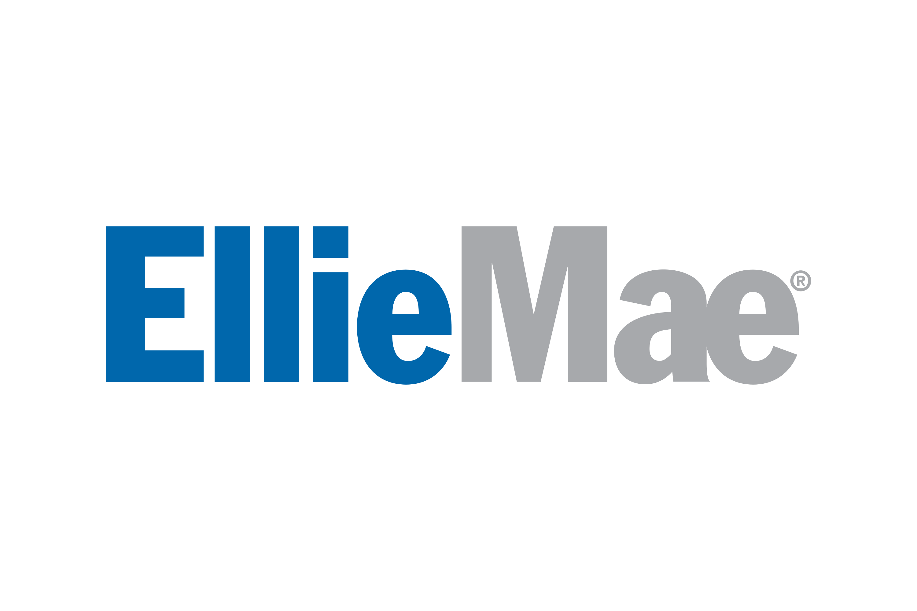 Ellie Mae Logo