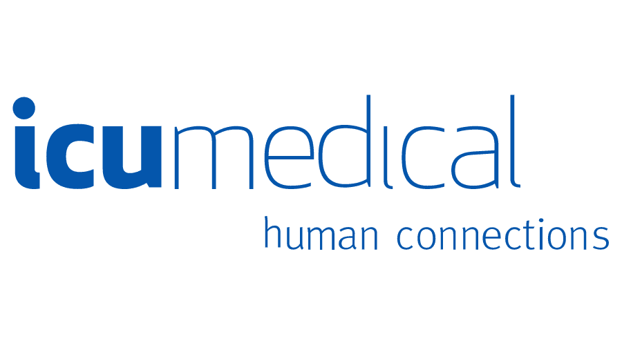 ICU Medical Logo