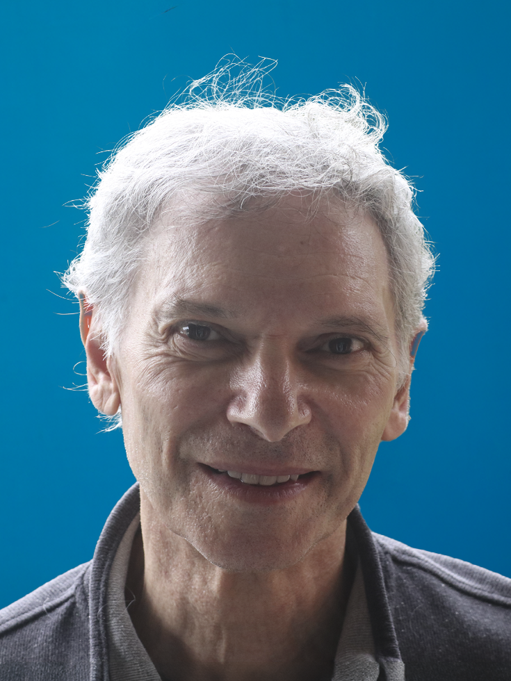 Joseph Sharit, Ph.D., Principal Investigator