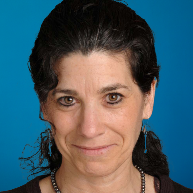 Deborah Estrin, Ph.D., Cornell Tech