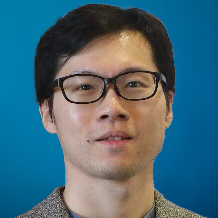 Shenghao Zhang, Ph.D., Weill Cornell Medicine