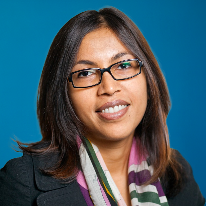 Tanzeem Choudhury, Ph.D., Cornell Tech