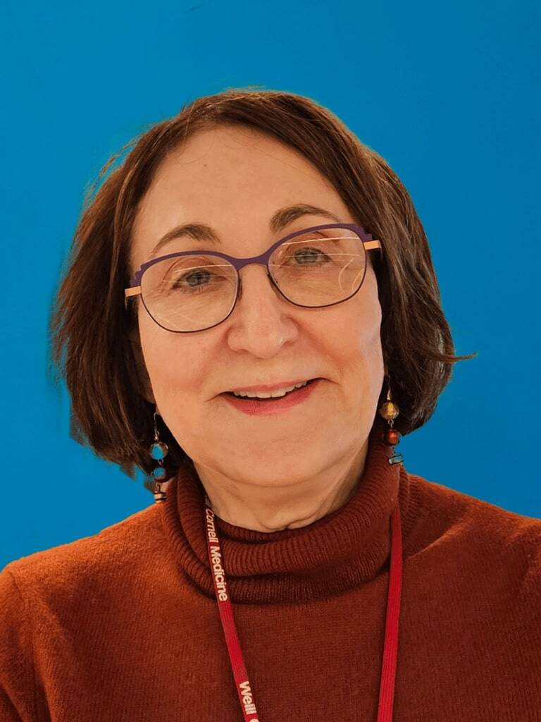 Adrienne Jaret