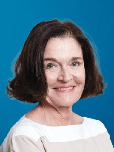 Sara J. Czaja, Ph.D., Weill Cornell Medicine