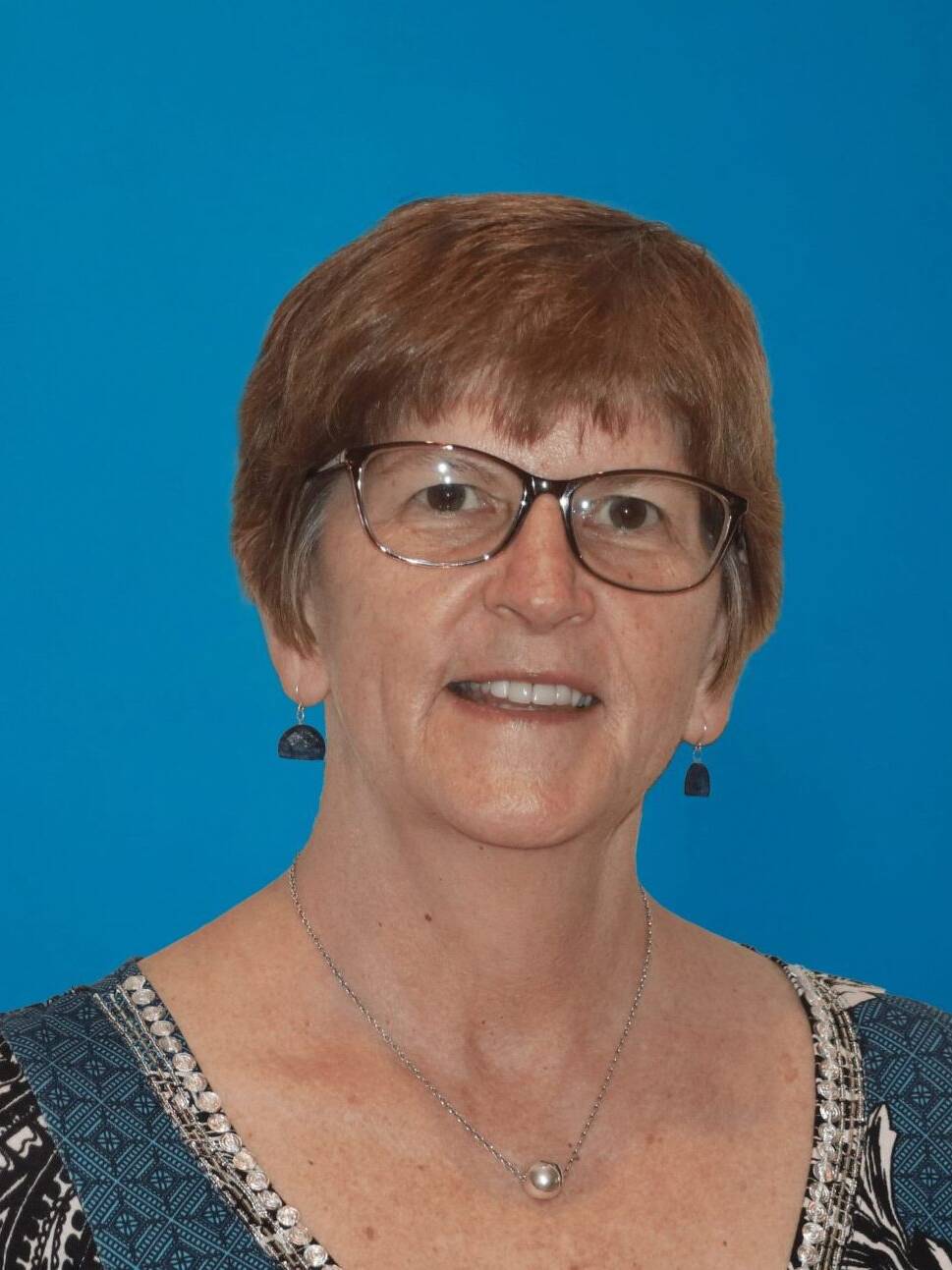 Wendy A. Roger, Ph.D., University of Illinois Urbana - Champaign