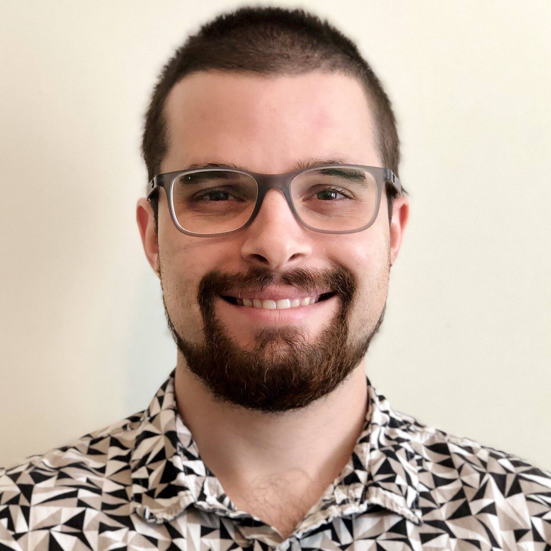 Headshot of Dr. Dilanchian