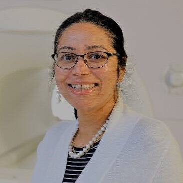 Headshot of Dr. Husain
