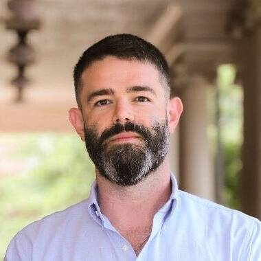 Headshot of Dr. Mois