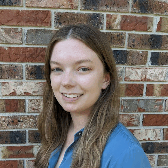 Headshot of Dr. Sanders