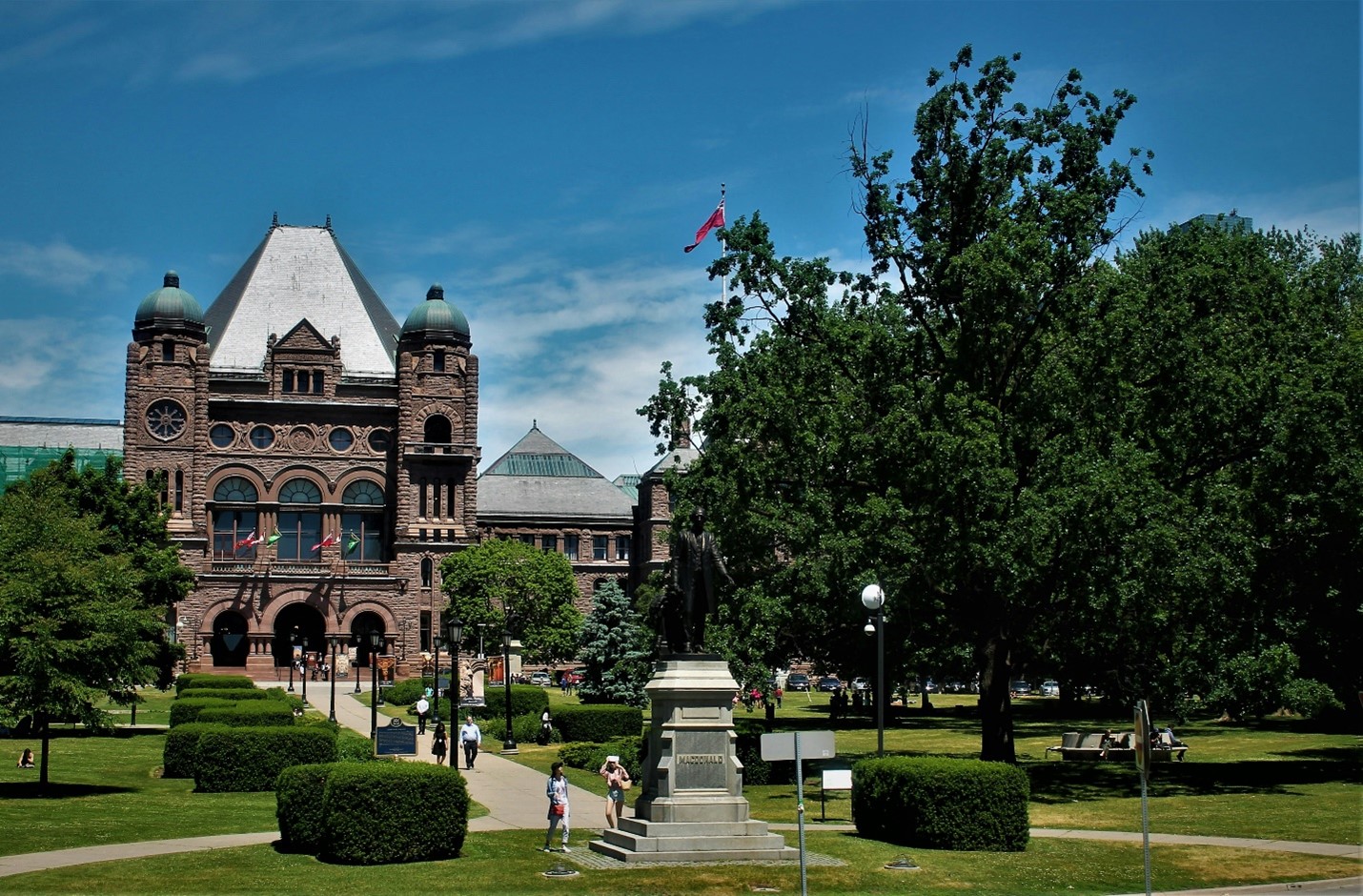 University of Toronto