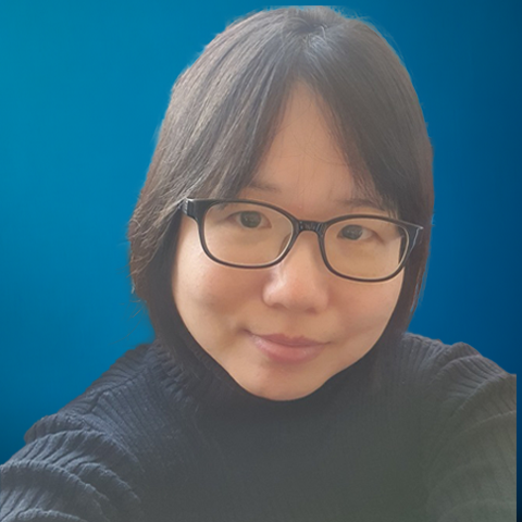 Hye Soo Lee, Ph.D., University of Illinois Urbana - Champaign