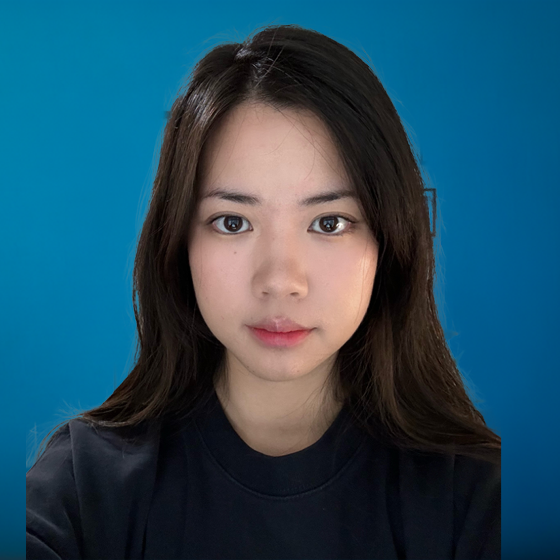 Liujing Xie, M.S., University of Illinois Urbana - Champaign