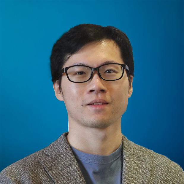 Shenghao Zhang, Ph.D., Weill Cornell Medicine